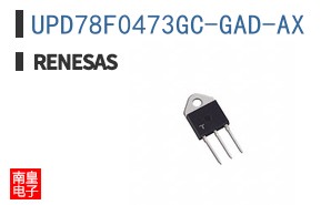 UPD78F0473GC-GAD-AX