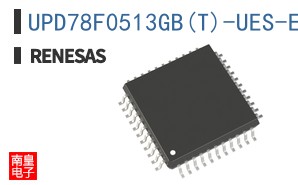 UPD78F0513GB(T)-UES-E3-AT