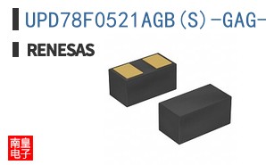 UPD78F0521AGB(S)-GAG-AX