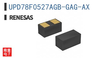 UPD78F0527AGB-GAG-AX
