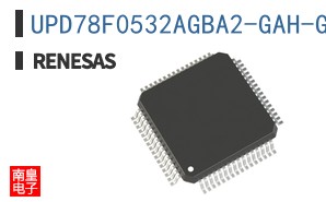UPD78F0532AGBA2-GAH-G