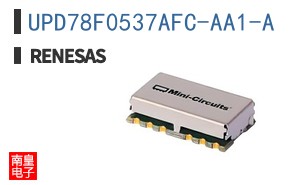 UPD78F0537AFC-AA1-A