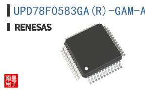UPD78F0583GA(R)-GAM-AX