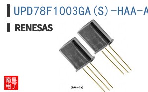 UPD78F1003GA(S)-HAA-AX