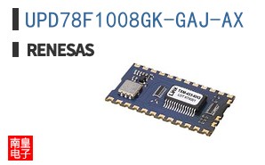 UPD78F1008GK-GAJ-AX