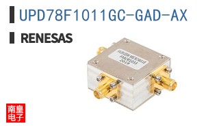 UPD78F1011GC-GAD-AX