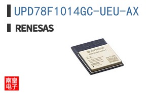UPD78F1014GC-UEU-AX