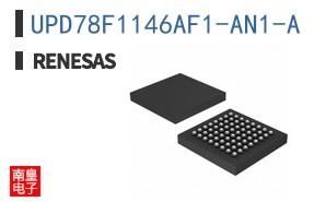 UPD78F1146AF1-AN1-A