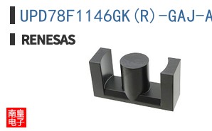UPD78F1146GK(R)-GAJ-AX