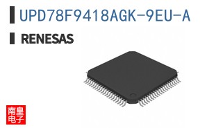 UPD78F9418AGK-9EU-A
