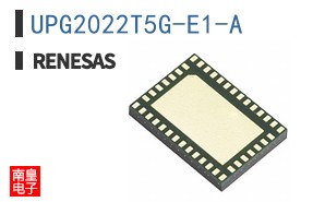 UPG2022T5G-E1-A