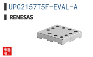 UPG2157T5F-EVAL-A