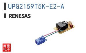 UPG2159T5K-E2-A
