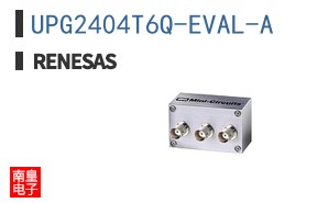 UPG2404T6Q-EVAL-A