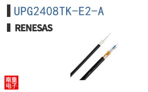 UPG2408TK-E2-A