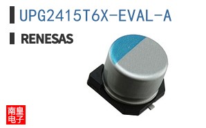 UPG2415T6X-EVAL-A