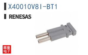 X40010V8I-BT1