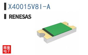 X40015V8I-A