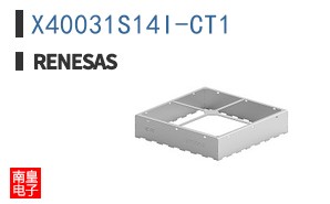 X40031S14I-CT1