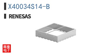 X40034S14-B