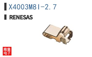 X4003M8I-2.7