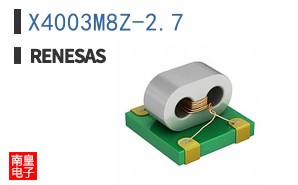 X4003M8Z-2.7