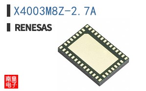 X4003M8Z-2.7A