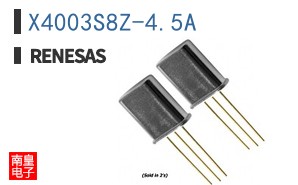 X4003S8Z-4.5A