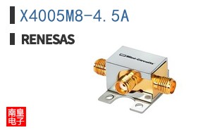 X4005M8-4.5A