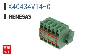 X40434V14-C