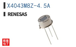 X4043M8Z-4.5A