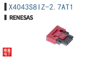 X4043S8IZ-2.7AT1