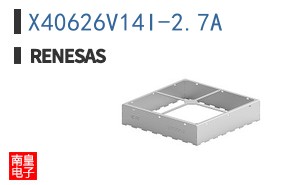 X40626V14I-2.7A
