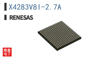 X4283V8I-2.7A