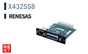 X4325S8