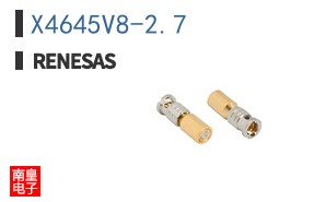 X4645V8-2.7