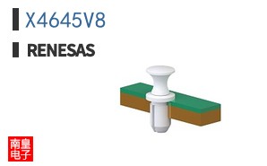 X4645V8