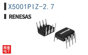 X5001PIZ-2.7