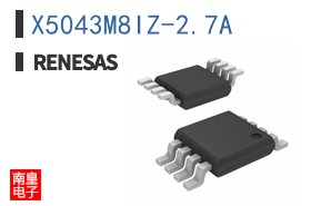 X5043M8IZ-2.7A