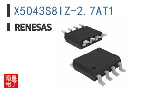 X5043S8IZ-2.7AT1
