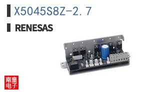 X5045S8Z-2.7