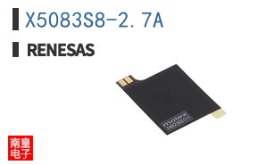 X5083S8-2.7A