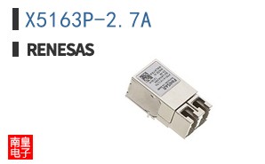X5163P-2.7A