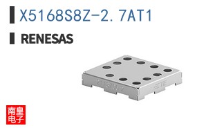 X5168S8Z-2.7AT1