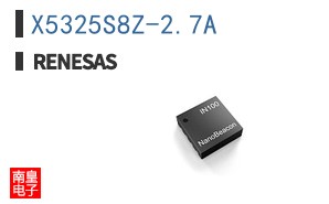 X5325S8Z-2.7A