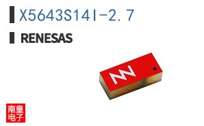X5643S14I-2.7