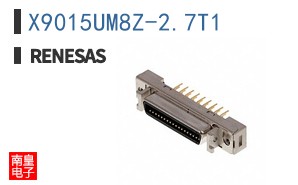 X9015UM8Z-2.7T1