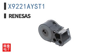 X9221AYST1