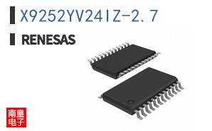 X9252YV24IZ-2.7
