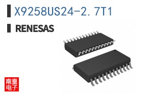 X9258US24-2.7T1